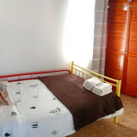 Appartement Casa Nazario Duplex à Los Llanos De Aridane Extérieur photo