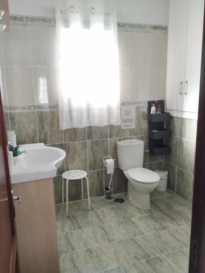 Appartement Casa Nazario Duplex à Los Llanos De Aridane Extérieur photo
