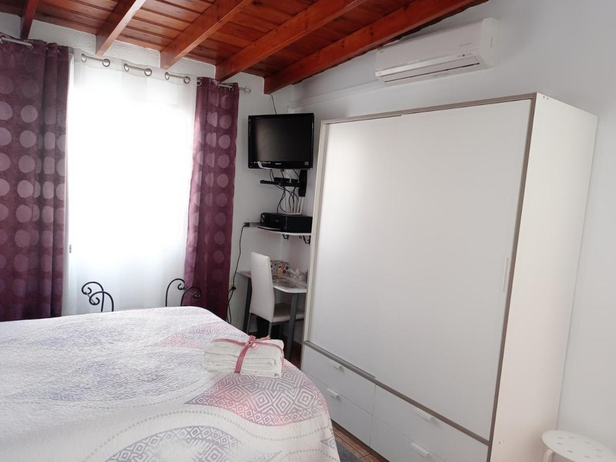 Appartement Casa Nazario Duplex à Los Llanos De Aridane Extérieur photo