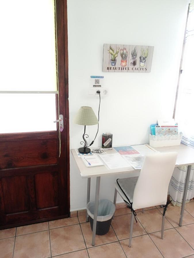 Appartement Casa Nazario Duplex à Los Llanos De Aridane Extérieur photo