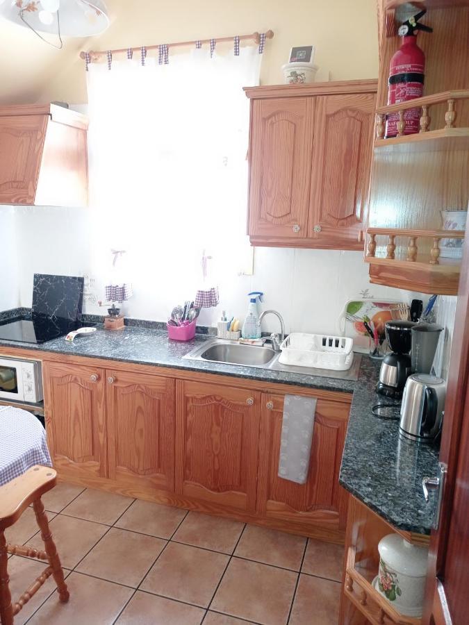 Appartement Casa Nazario Duplex à Los Llanos De Aridane Extérieur photo