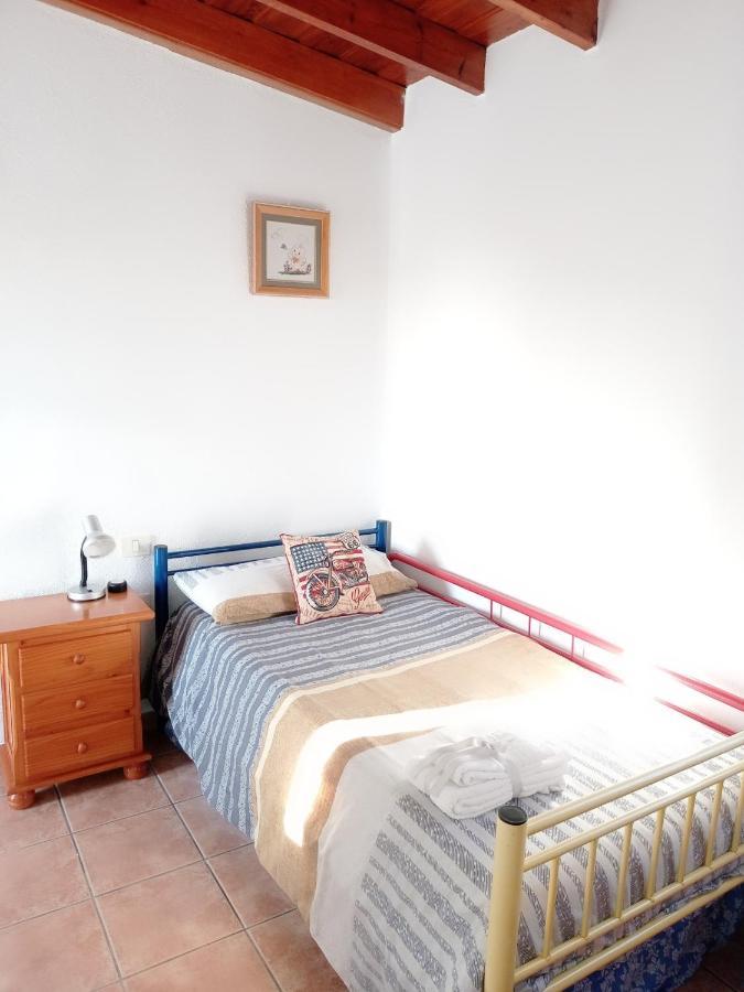 Appartement Casa Nazario Duplex à Los Llanos De Aridane Extérieur photo