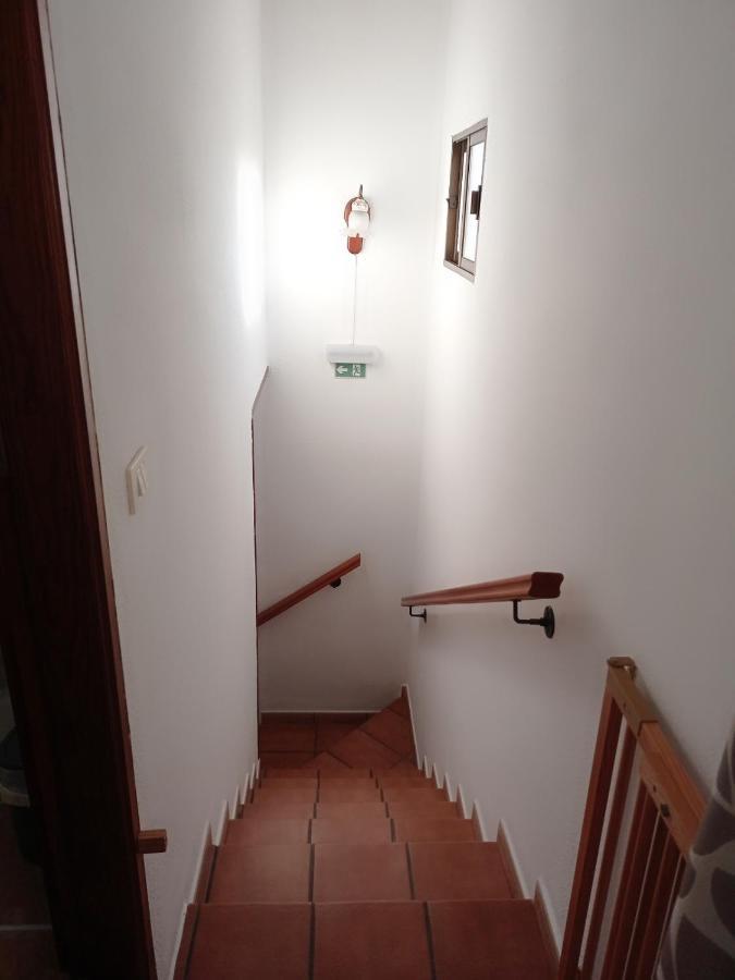 Appartement Casa Nazario Duplex à Los Llanos De Aridane Extérieur photo