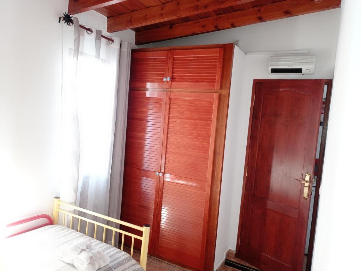 Appartement Casa Nazario Duplex à Los Llanos De Aridane Extérieur photo