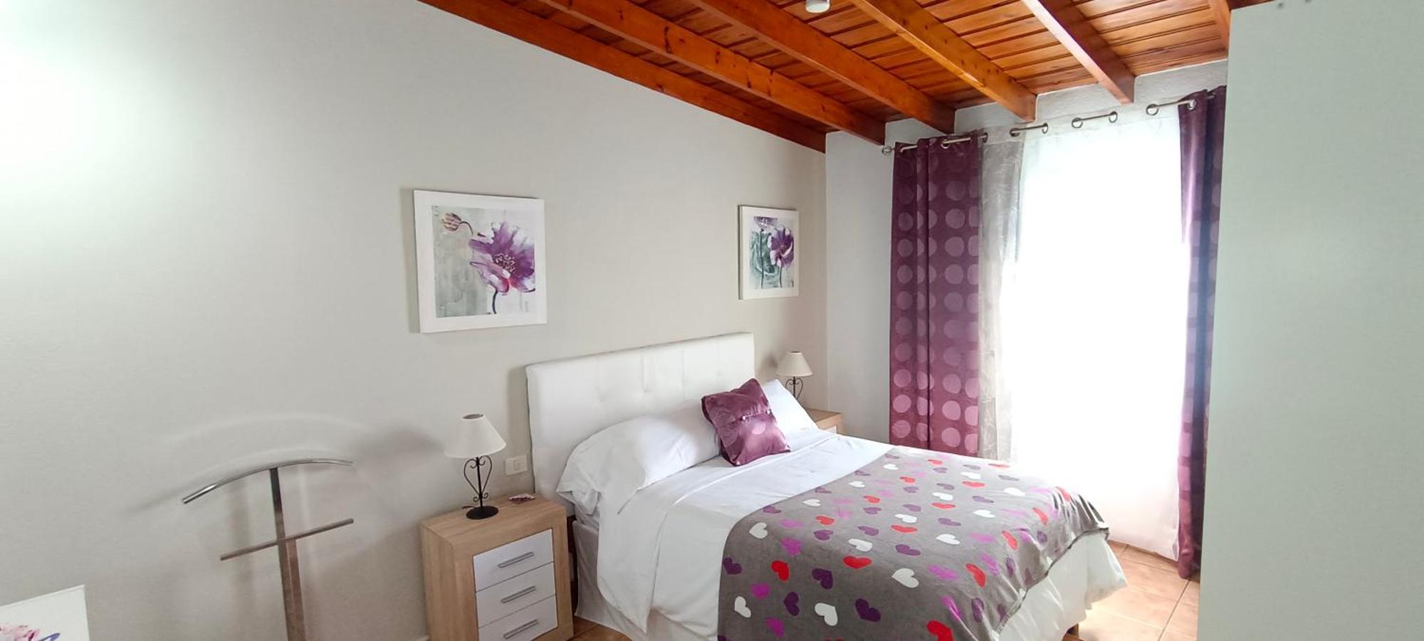 Appartement Casa Nazario Duplex à Los Llanos De Aridane Extérieur photo