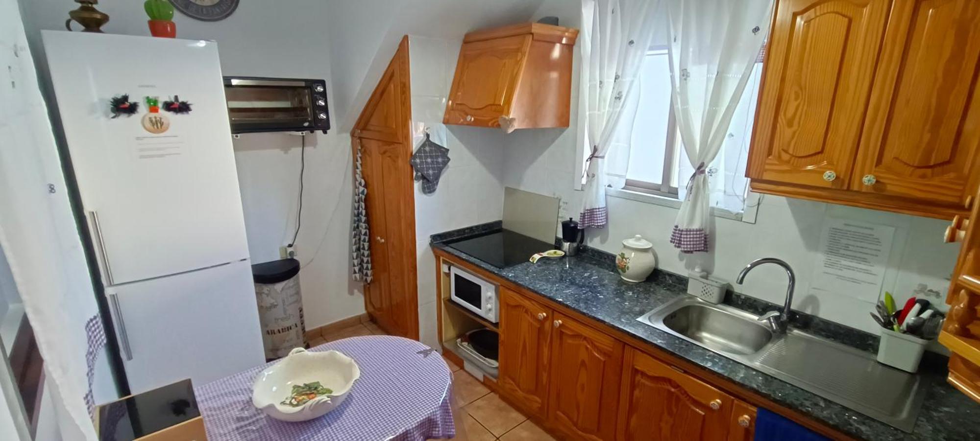 Appartement Casa Nazario Duplex à Los Llanos De Aridane Extérieur photo