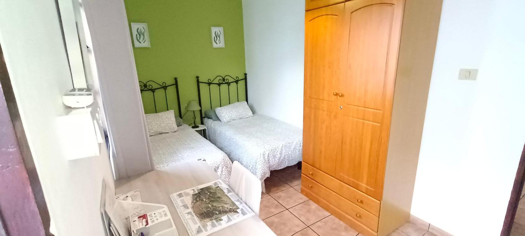 Appartement Casa Nazario Duplex à Los Llanos De Aridane Extérieur photo