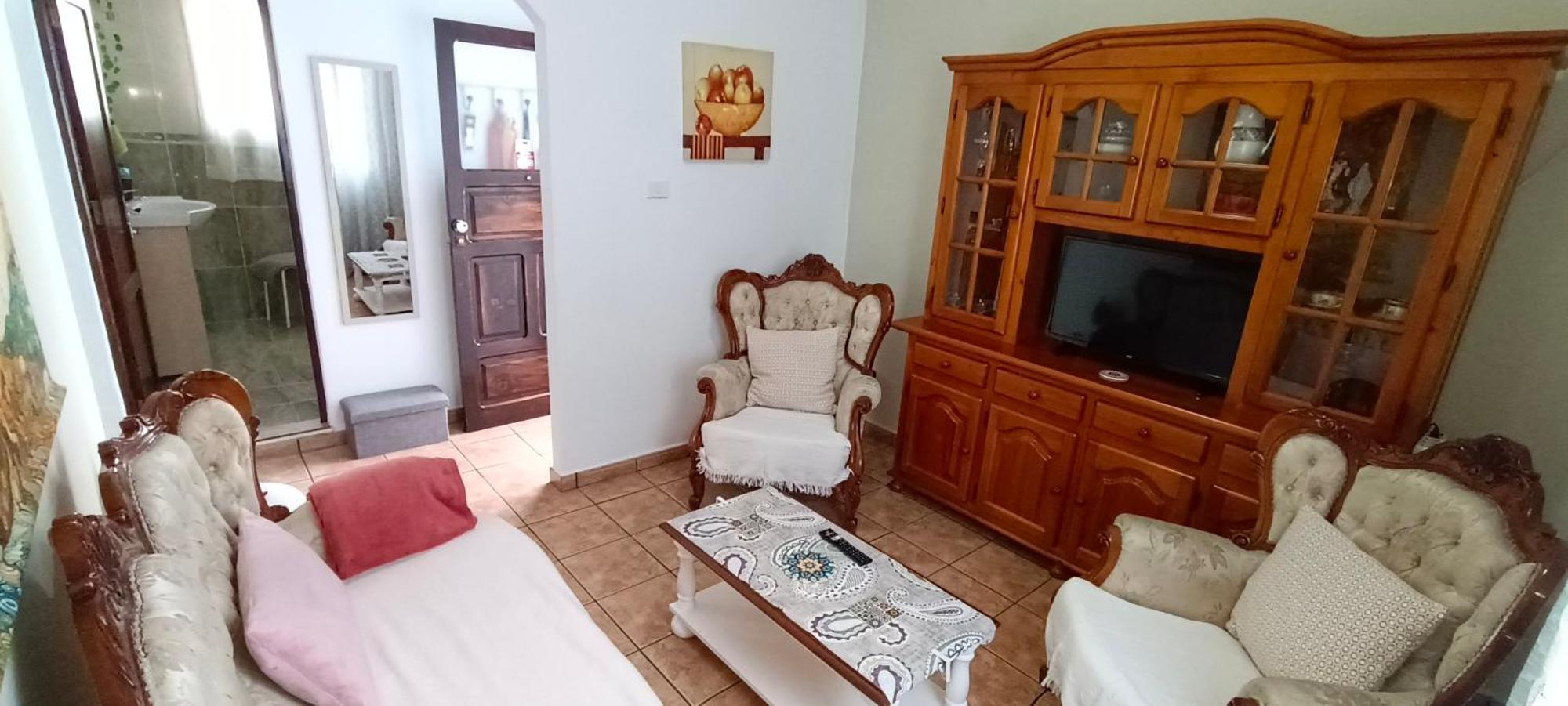 Appartement Casa Nazario Duplex à Los Llanos De Aridane Extérieur photo