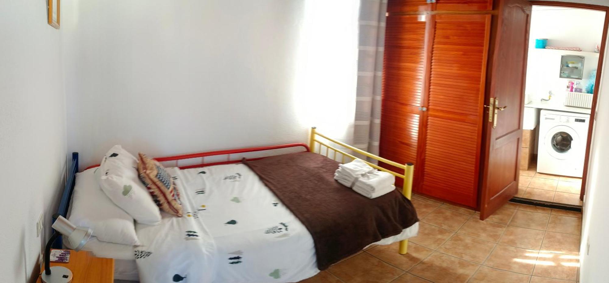 Appartement Casa Nazario Duplex à Los Llanos De Aridane Extérieur photo